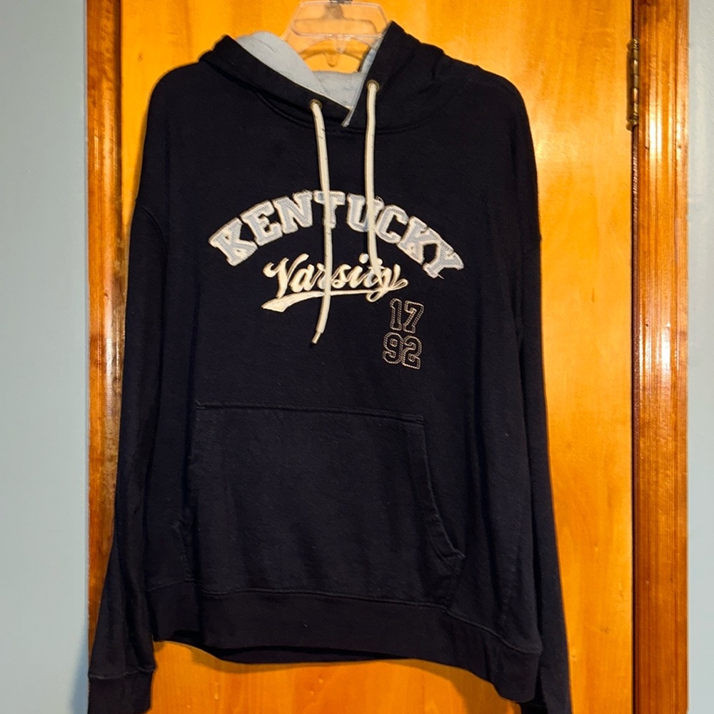 Kentucky Hoodie 1792
